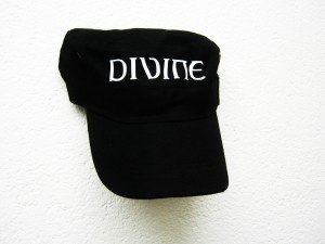 Divine Cap
